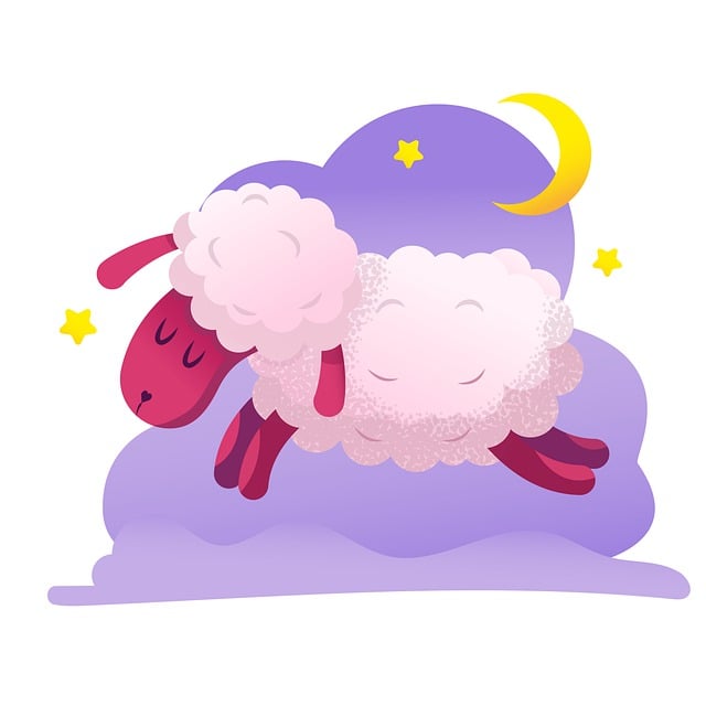 UN BON SOMMEIL